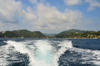 Остров Koh Tao