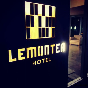 Lemontea hotel